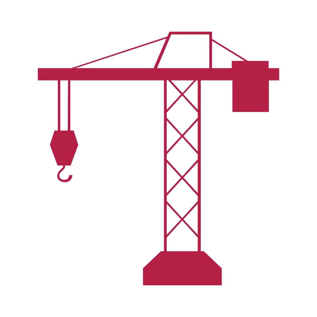 Crane & Hoist Services