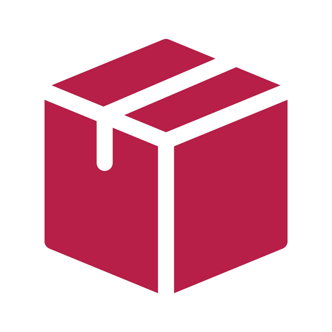 Warehousing & Storage