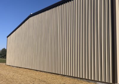 american rigging & millwright service - structural steel erection ex 12